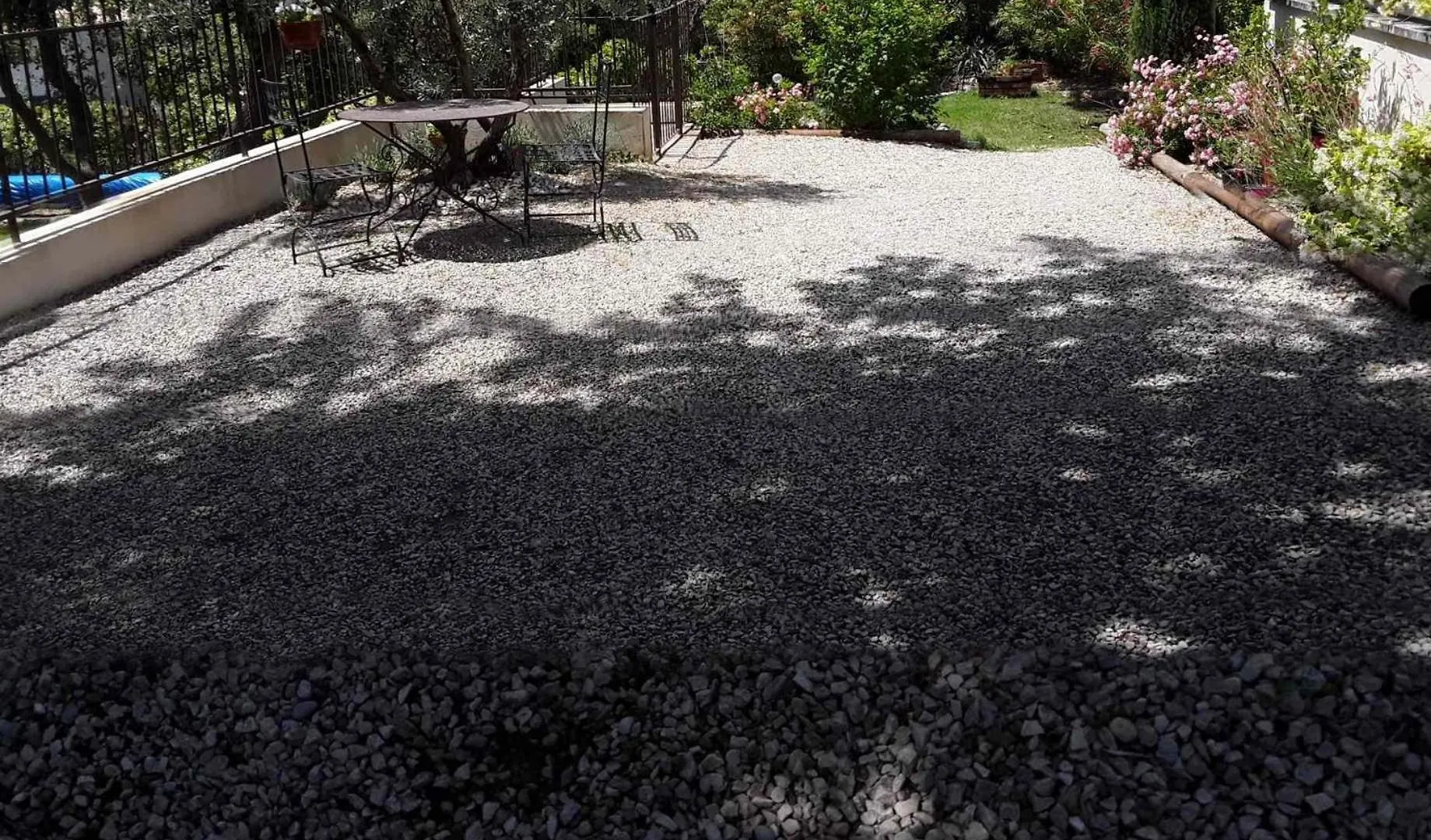 Holiday home Charming Provencal Mas With Pool By Taillades, Close To Cavaillon In The Luberon, Sleeps 6. Les Taillades France